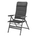 Travellife Barletta Recliner Comfort Xl Grey 2130070 - Travellife - Van Life Living