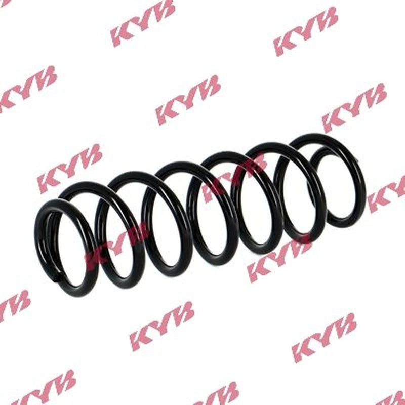 KYB Rear Suspension Coil Spring RA5317