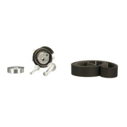Gates Timing Belt Kit with Rollers K025578XS