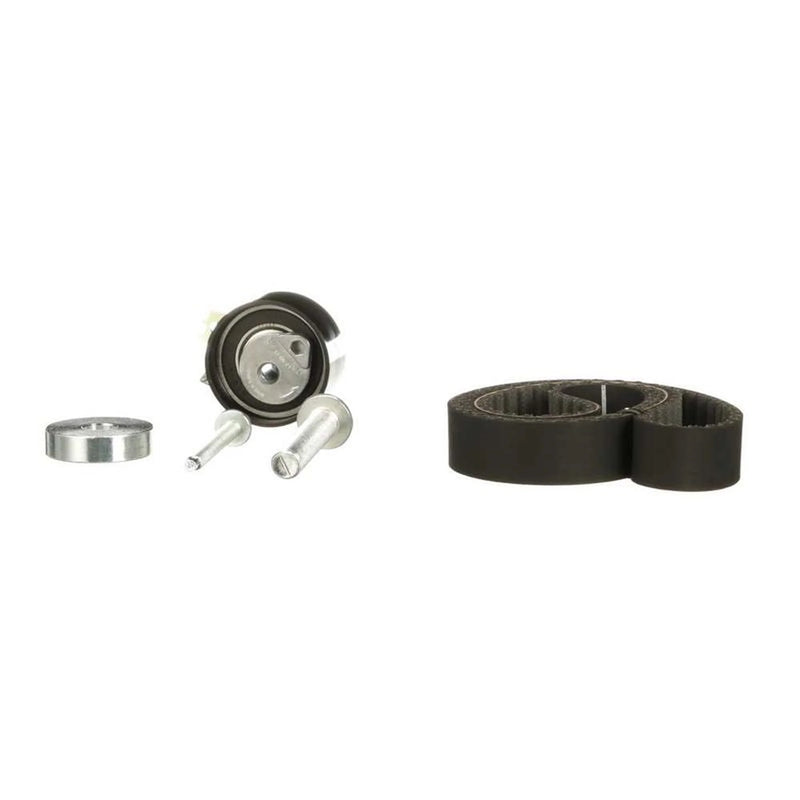 Gates Timing Belt Kit with Rollers K025578XS