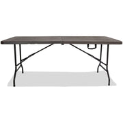 Jet Stream Helvellyn table 6ft F0101 - Quest - Van Life Living
