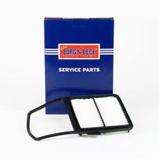 Borg & Beck Engine Air Filter BFA2248
