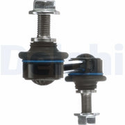 Delphi Stabiliser Bar Link Coupling Rod Front TC7836