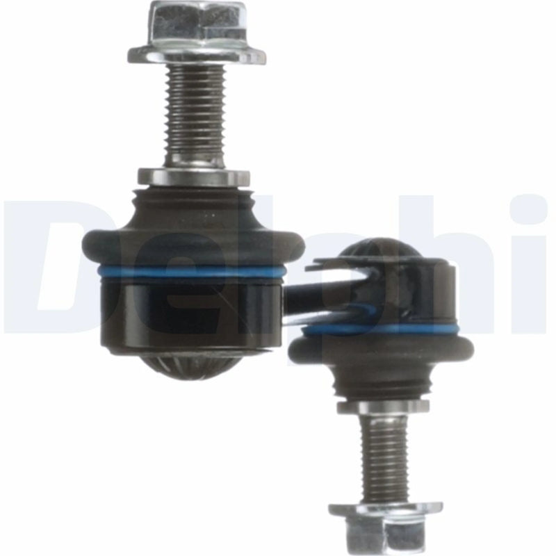Delphi Stabiliser Bar Link Coupling Rod Front TC7836