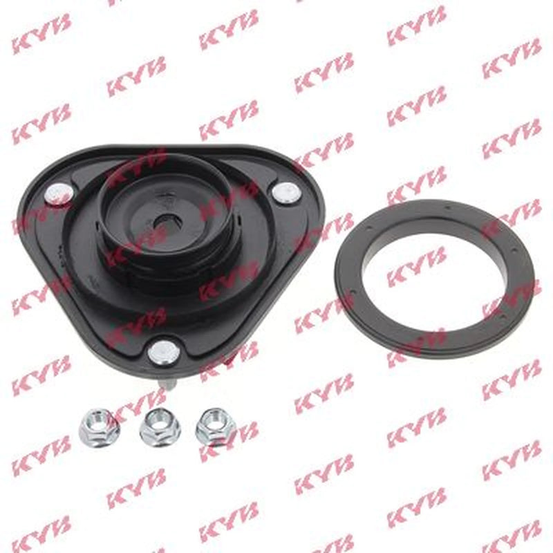 KYB Front Repair Kit Suspension Strut Support Mount SM5665