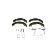 Bosch Parking Brake Shoe Set 0 204 113 827