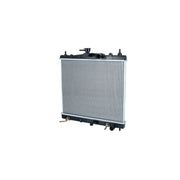 NRF Engine Radiator 53477