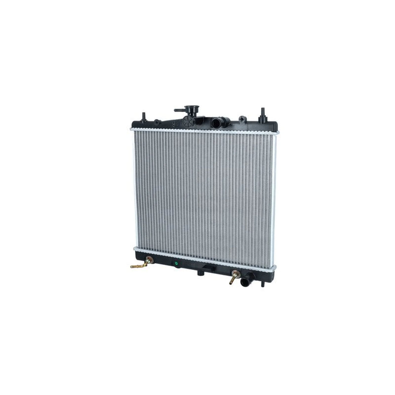 NRF Engine Radiator 53477