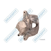 Apec Brake Caliper Assembly Front Left BCA1489