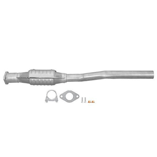 Hella Catalytic Converter 8LE 366 053-221
