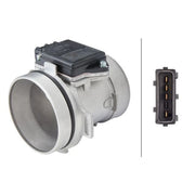 Hella MAF Sensor (Mass Air Flow) 8ET 009 142-171