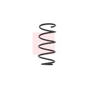 Apec Front Suspension Coil Spring ACS1586