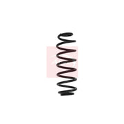 Apec Rear Suspension Coil Spring ACS1617