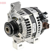 Denso Car Alternator 12V fits Ford Focus II 2005-2012 2.5