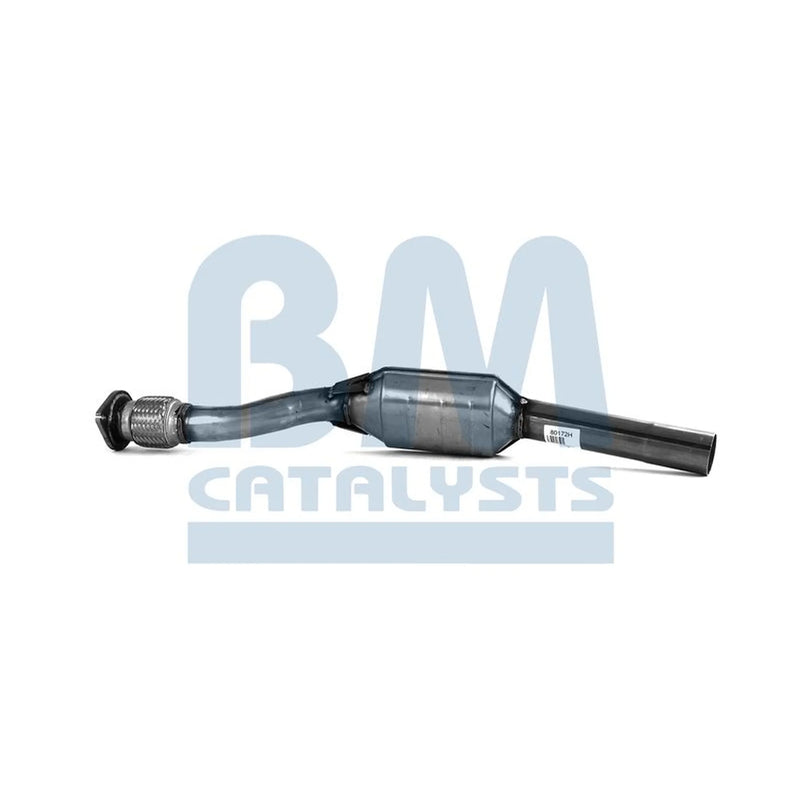 BM Catalysts Homologated Diesel Cat BM80172H