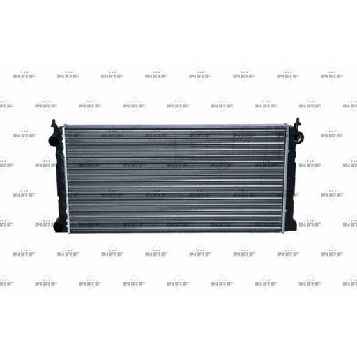 NRF Engine Radiator 509506
