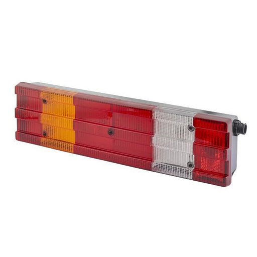 Hella Tail Light / Lamp R10W Left 2VD 007 500-411