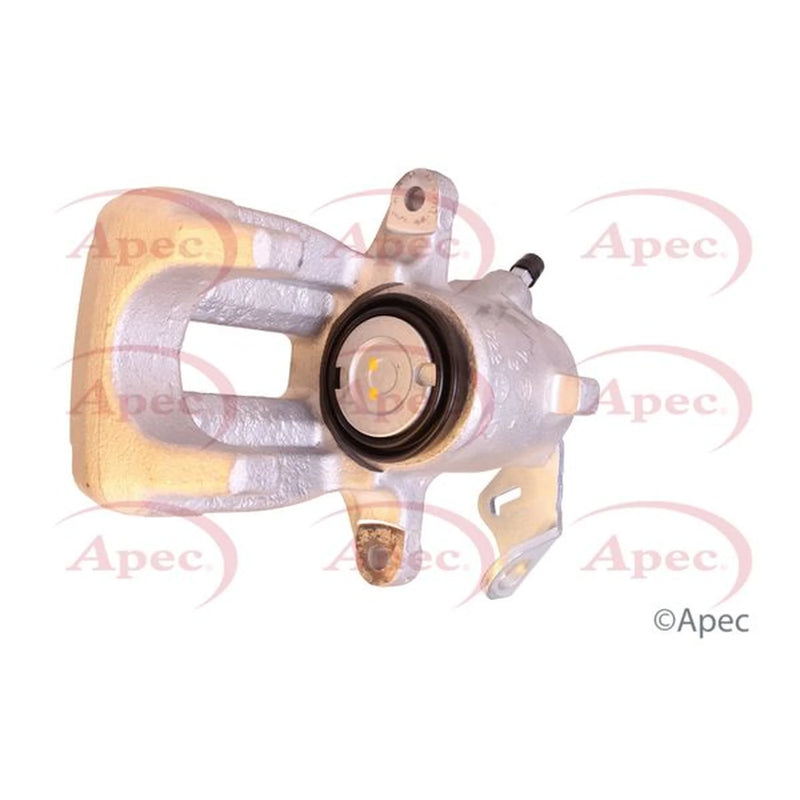 Apec Brake Caliper Assembly Rear Right RCA236