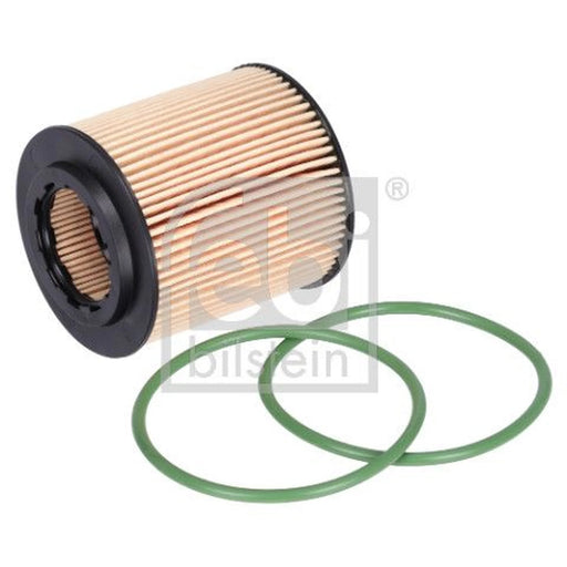 Febi Engine Oil Filter 33469