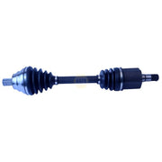 NAPA CV Drive Shaft Driveshaft Front Left NDS1835L
