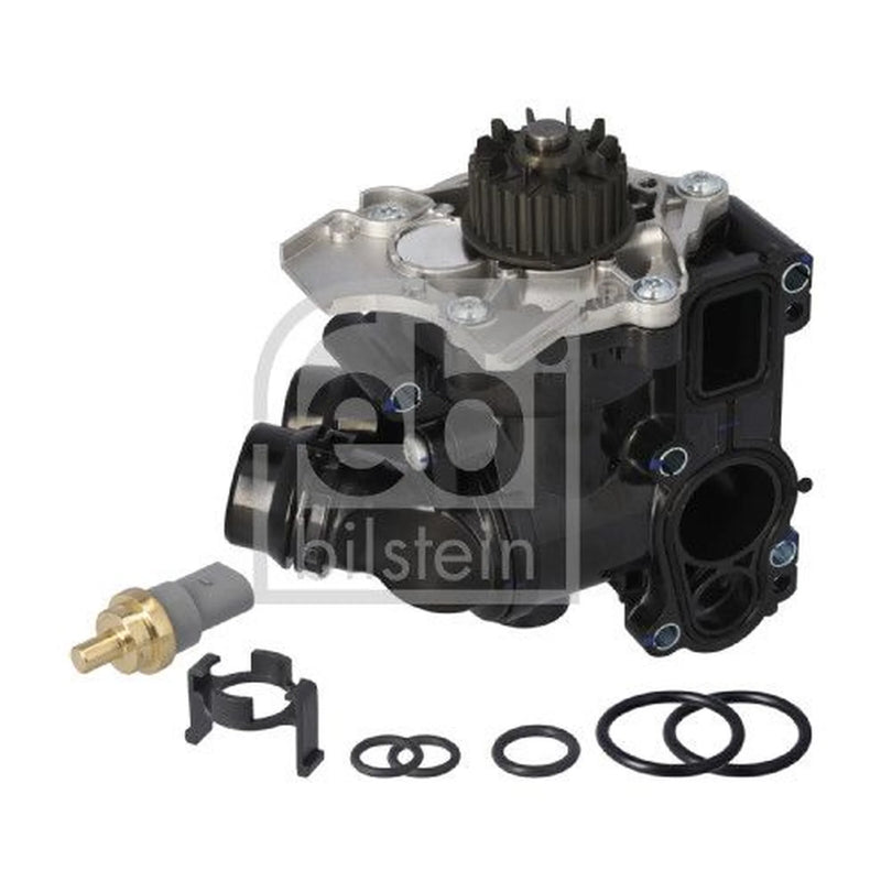 Febi Engine Cooling Water Pump 1004511