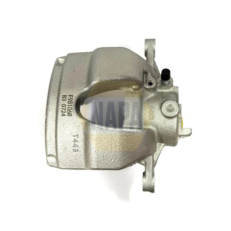 NAPA Brake Caliper Assembly Front Right NCA1854