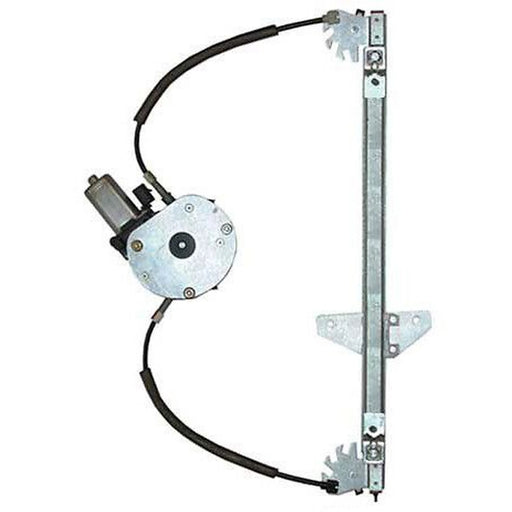 Valeo Electric Window Regulator Lifter Right Front 850289