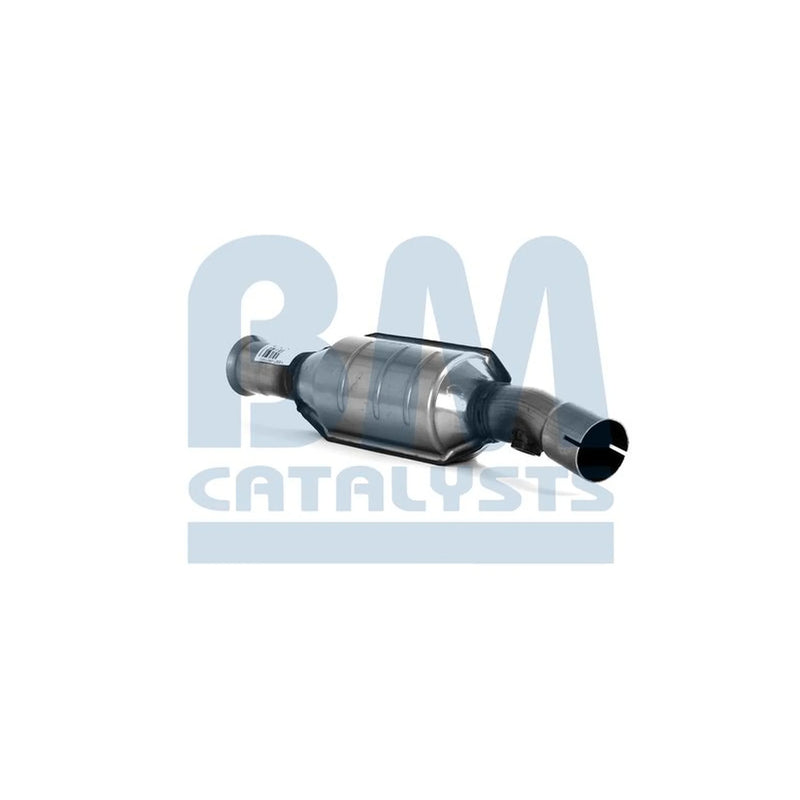 BM Catalysts Homologated Petrol Cat BM91040H