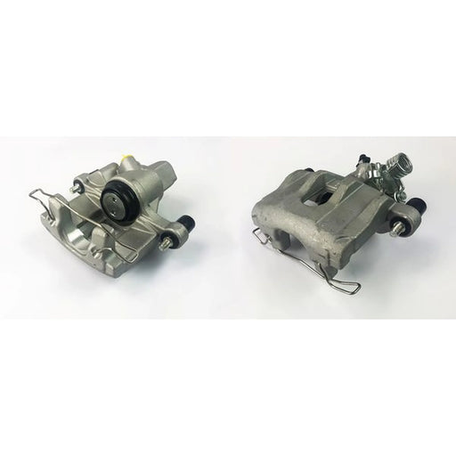 Abtex Brake Caliper Assembly Rear Right ABC1046R