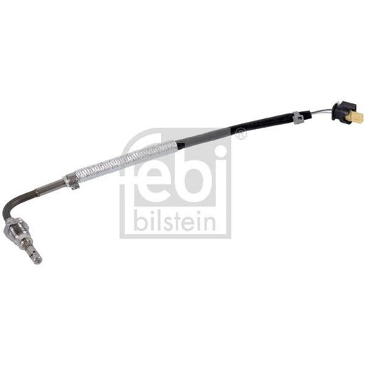 Febi Exhaust Gas Temperature Sensor behind exhaust tu 170373