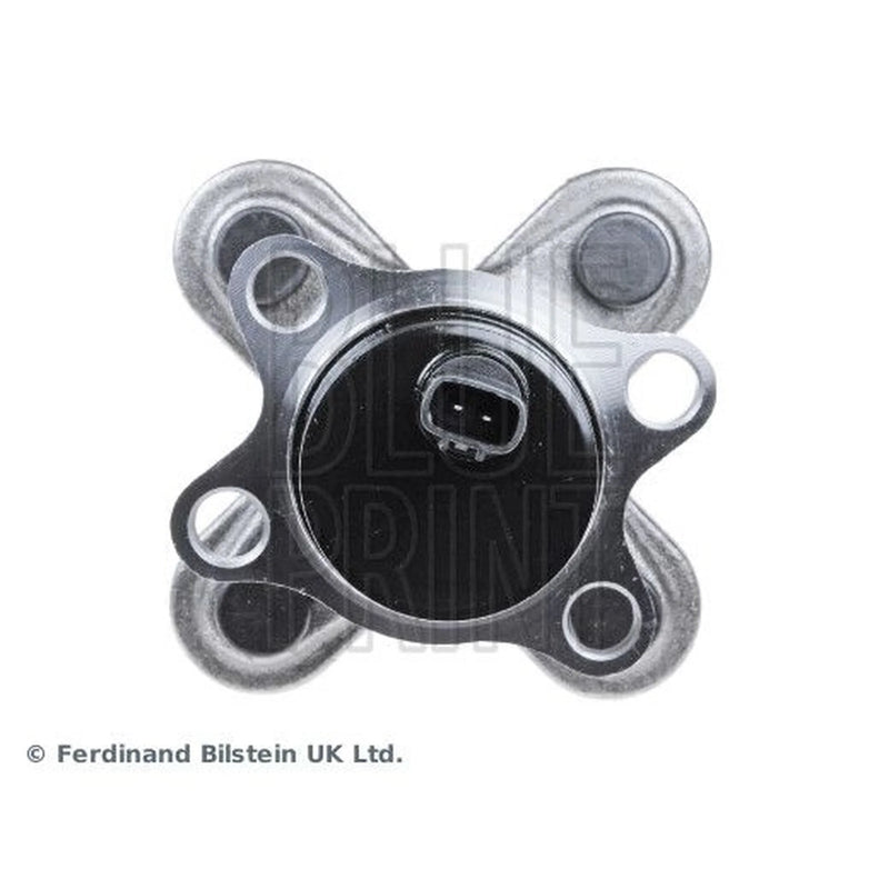 Blue Print Wheel Bearing Kit Rear 56mm ADD68326