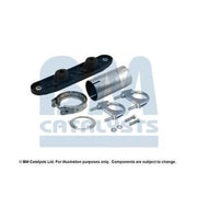 BM Catalysts Fitting Kit FK11640C FK11640C