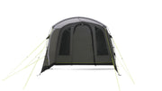 Outwell Talladega Driveaway Air Awning Grey - Outwell - Van Life Living