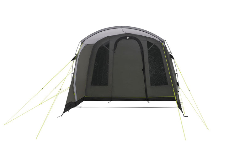 Outwell Talladega Driveaway Air Awning Grey - Outwell - Van Life Living