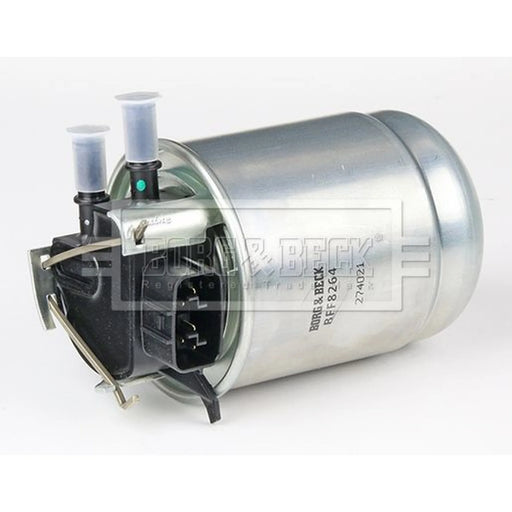 Borg & Beck Fuel Filter Element BFF8264