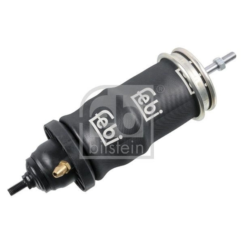 Febi Cab Suspension Shock Absorber Front 185701