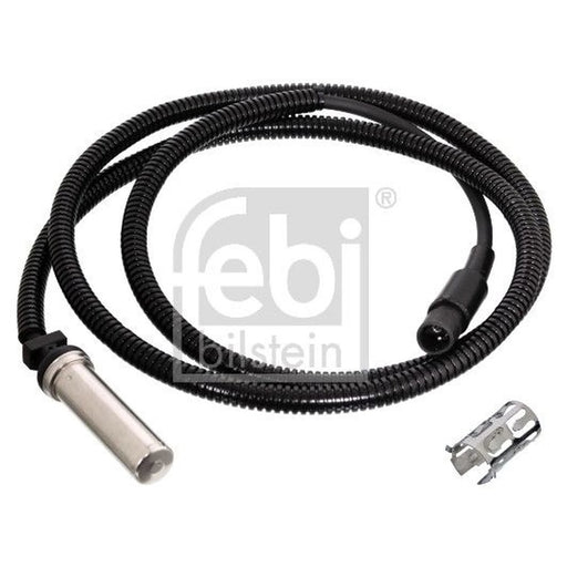 Febi ABS Wheel Speed Sensor Front Right 104568