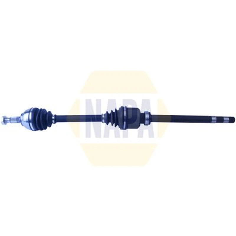 NAPA CV Drive Shaft Driveshaft Front Right NDS1104R