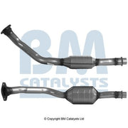 BM Catalysts Diesel Cat BM80084
