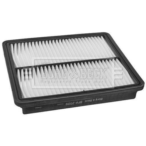 Borg & Beck Engine Air Filter BFA2509