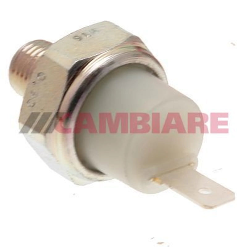 Cambiare Oil Pressure Sensor Switch VE706038