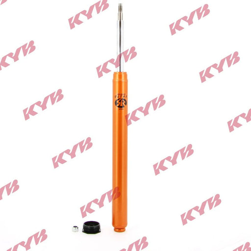 KYB Shock Absorber Damper Strut Front 374008