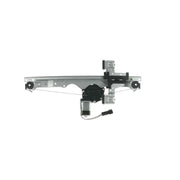 Valeo Electric Window Regulator Lifter Left Rear 861216