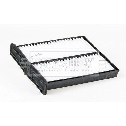 Borg & Beck Cabin Air Filter (Pollen Filter) BFC1337