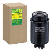 MANN-FILTER Fuel Filter Element WK 8107