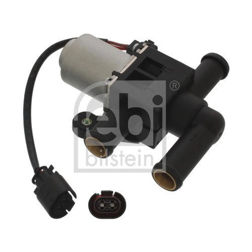 Febi Coolant Control Valve Assembly 40030