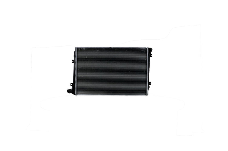 Hella Engine Radiator 8MK 366 302-351