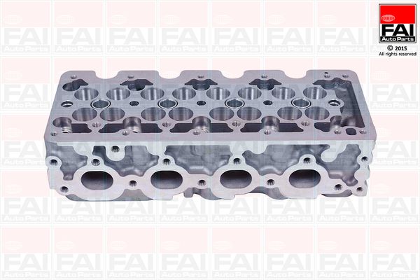 Fai Cylinder Head Engine Block BCH010