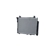 NRF Engine Radiator 50533