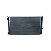 NRF Engine Radiator 529501